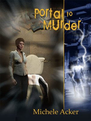 cover image of Portal to Murder